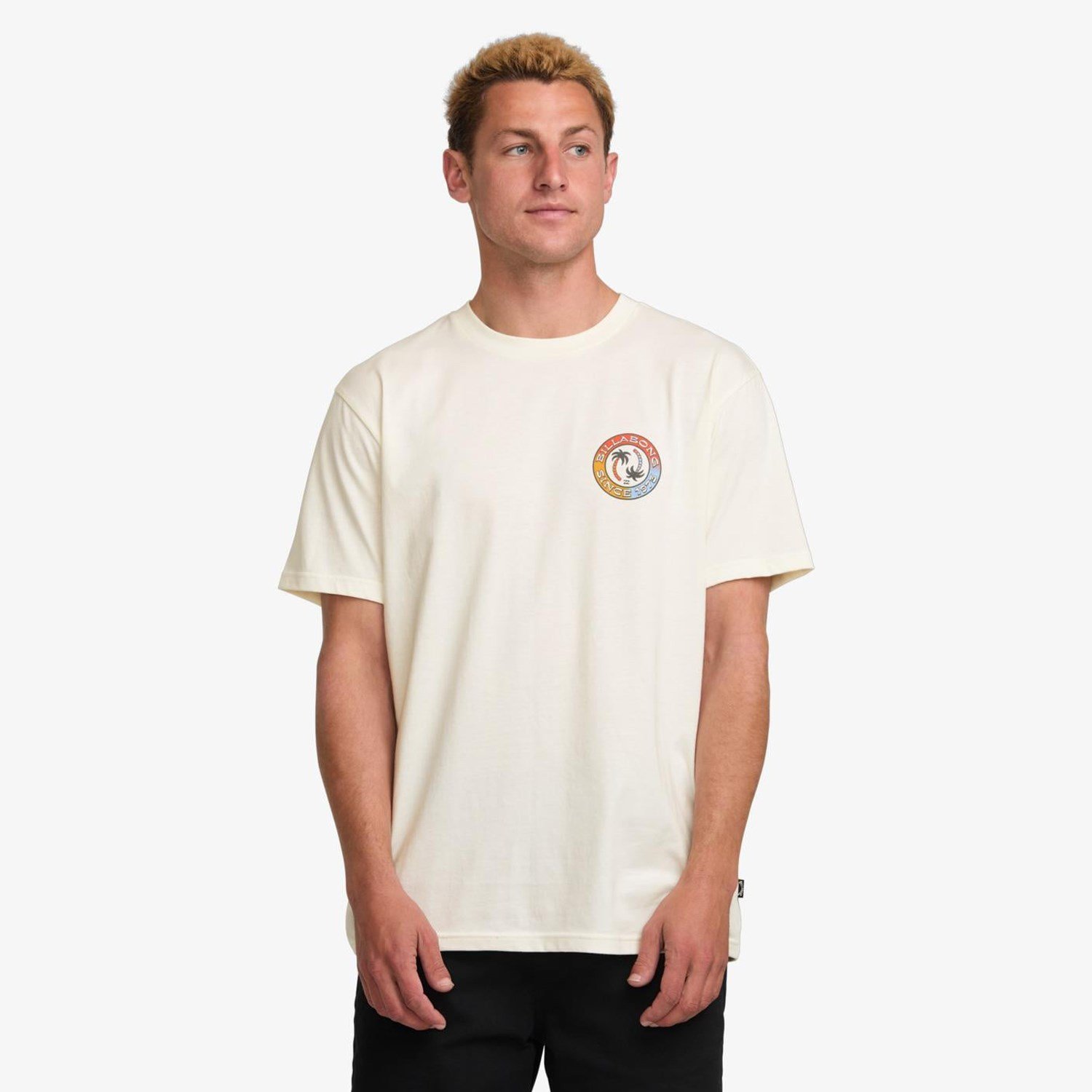 Billabong Tropıcal Pets Premıum Ss Erkek Tişört 24A351506