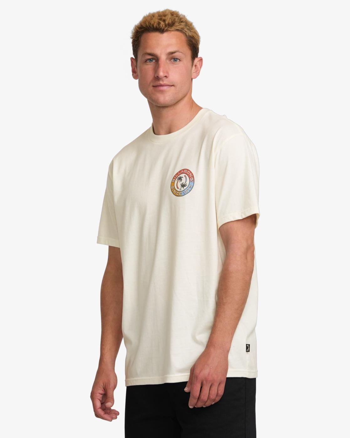 Billabong Tropıcal Pets Premıum Ss Erkek Tişört 24A351506