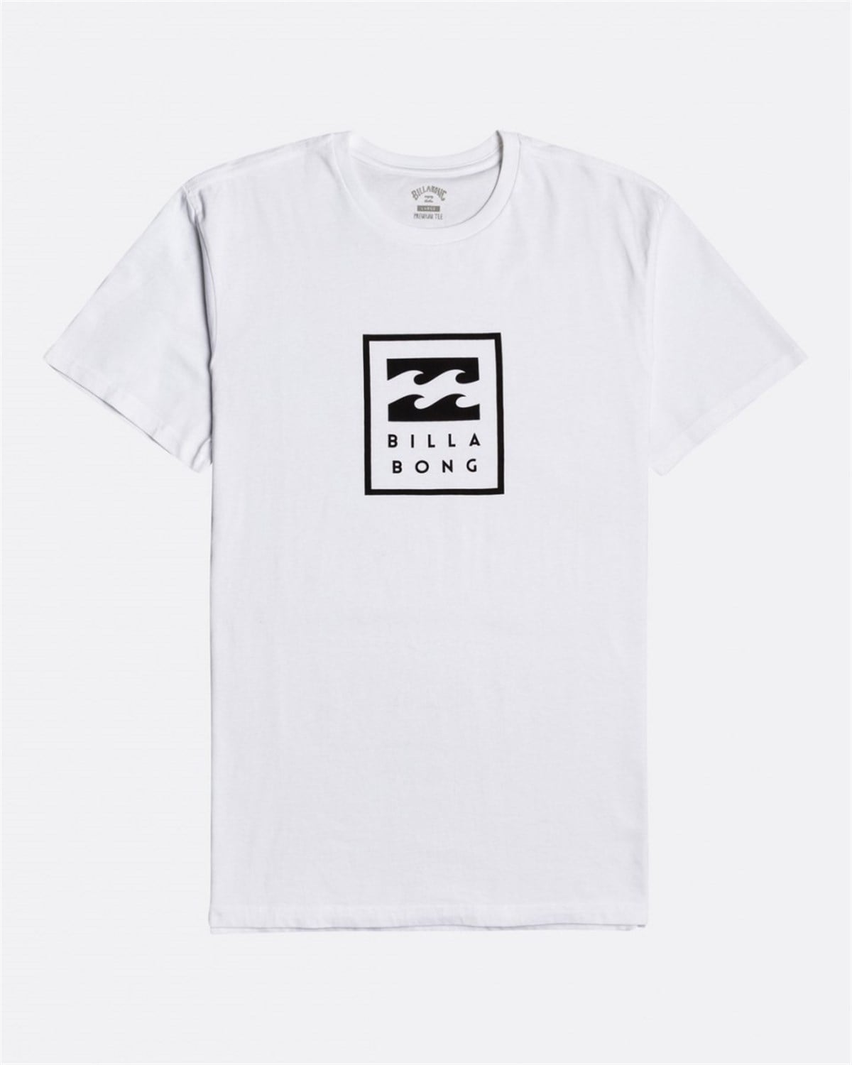 Billabong Unıty Stacked Ss Erkek Tişört