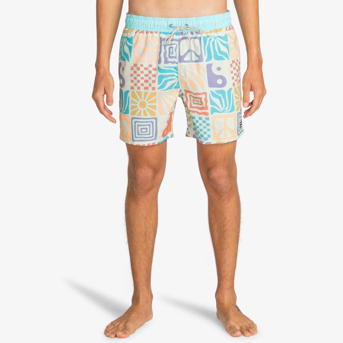 Billabong Vacay Lb Erkek Deniz Şortu EBYJV00128