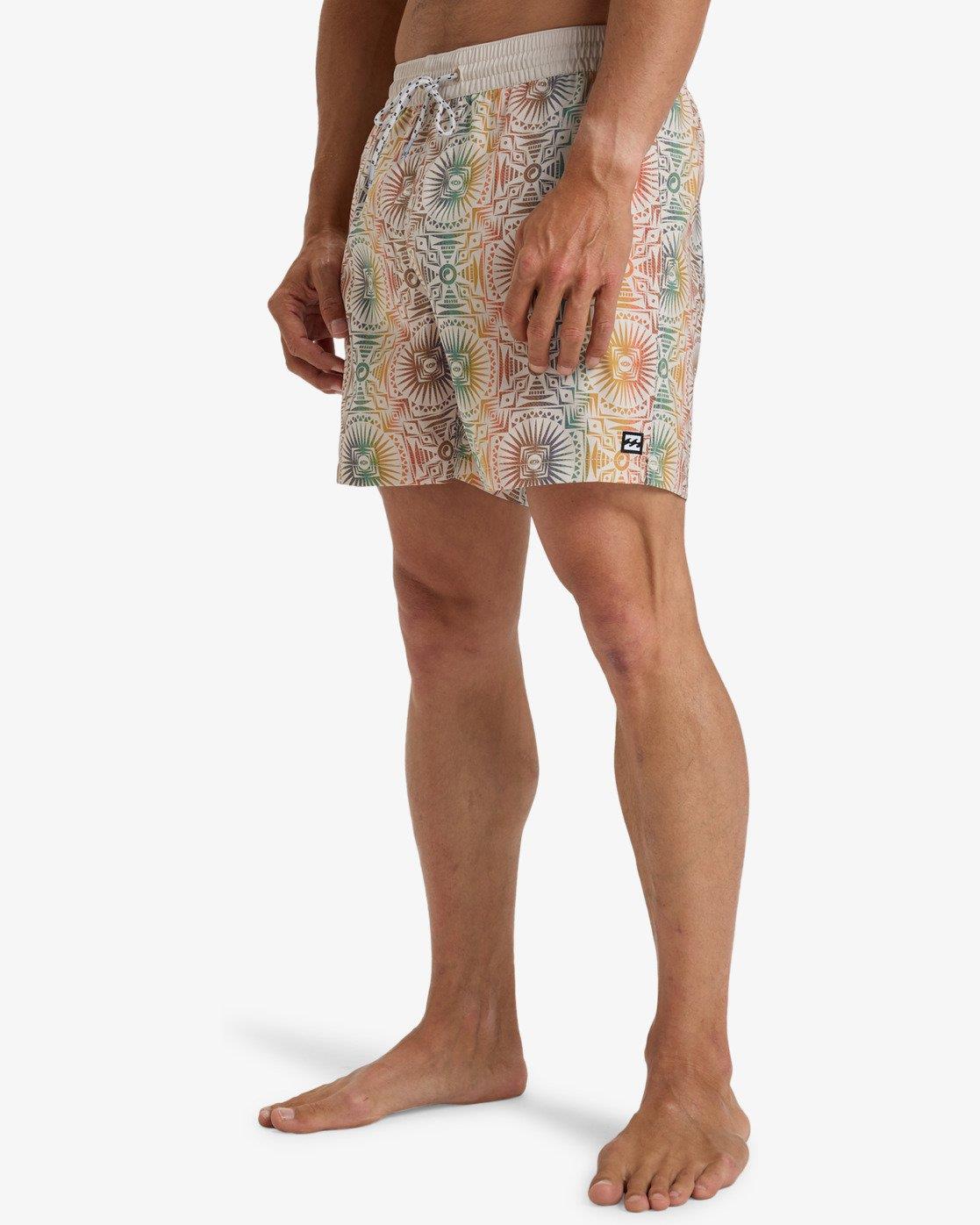 Billabong Vacay Lb Erkek Şort EBYJV00144