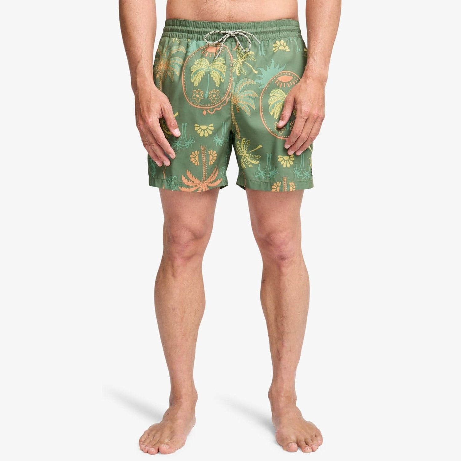 Billabong Vacay Lb Erkek Şort EBYJV00159