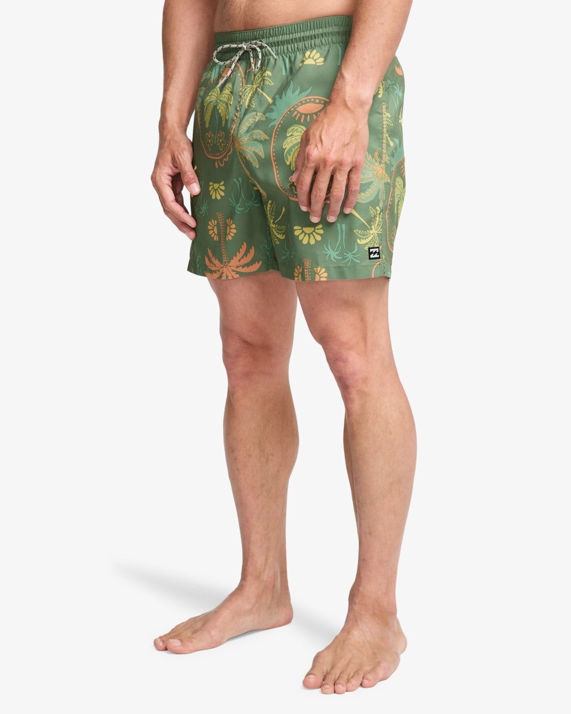Billabong Vacay Lb Erkek Şort EBYJV00159