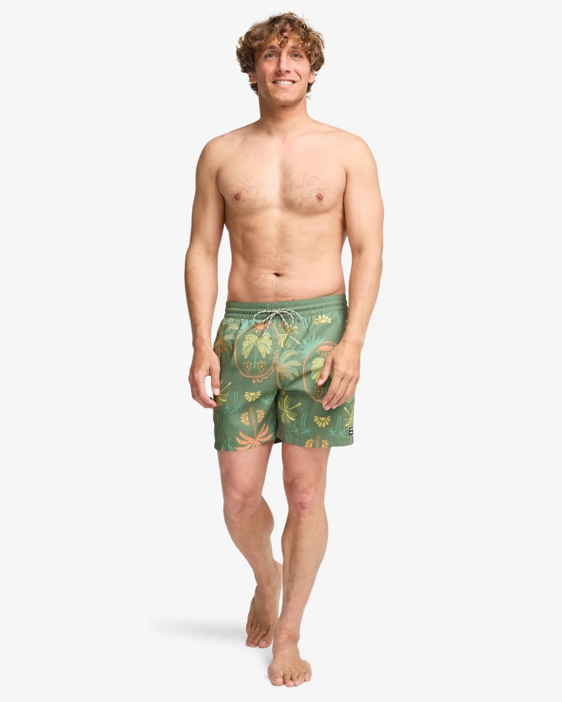 Billabong Vacay Lb Erkek Şort EBYJV00159