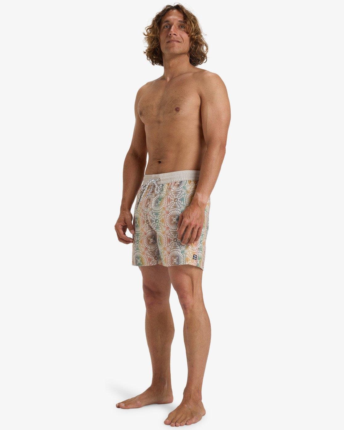 Billabong Vacay Lb Erkek Şort EBYJV00144