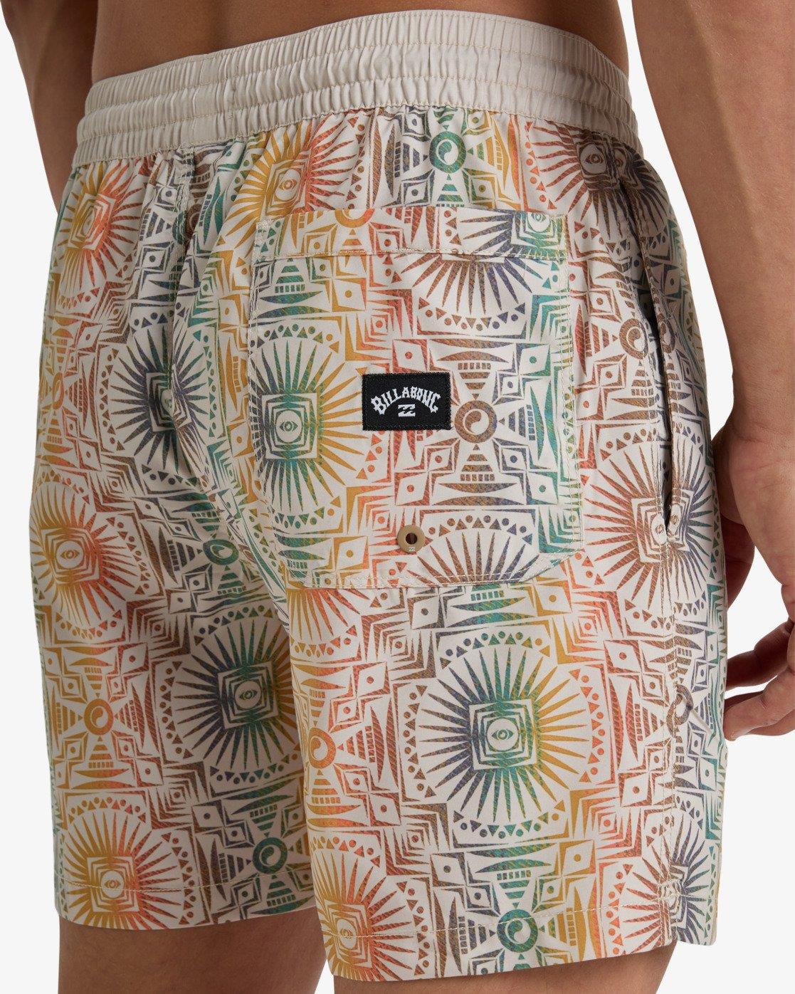 Billabong Vacay Lb Erkek Şort EBYJV00144