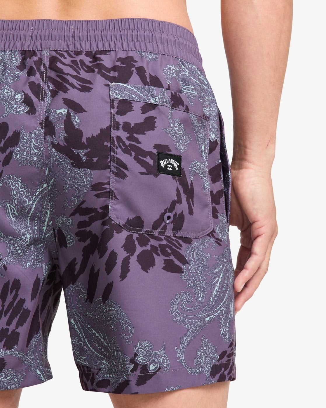 Billabong Vacay Lb Erkek Şort EBYJV00159