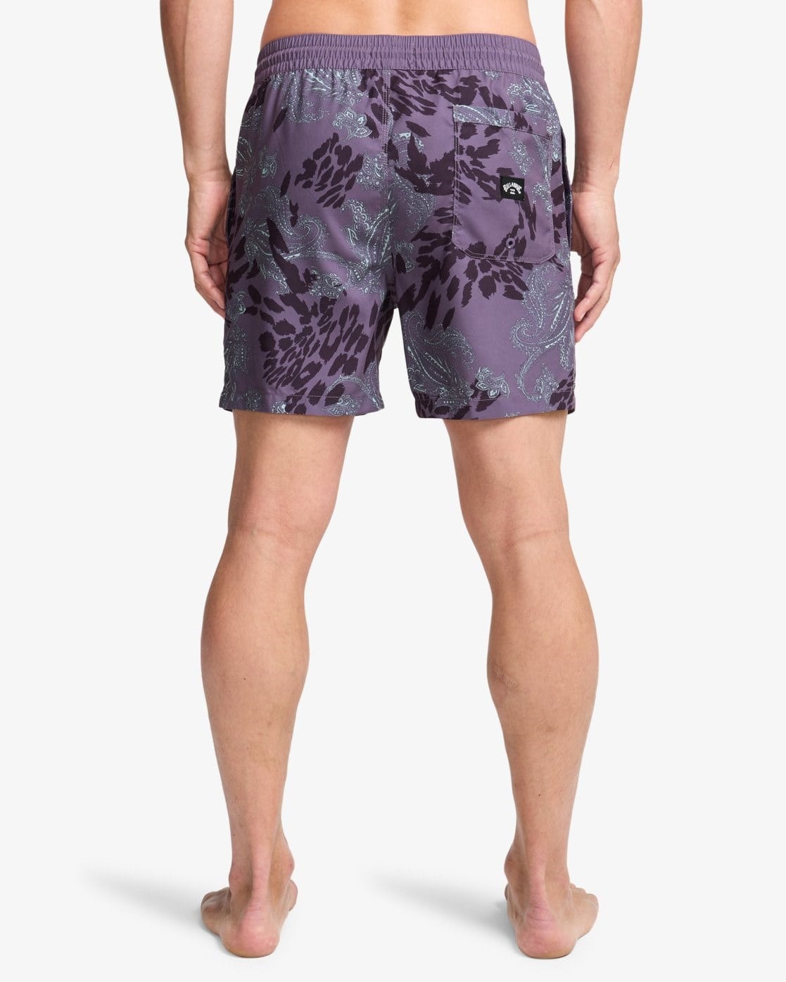 Billabong Vacay Lb Erkek Şort EBYJV00159