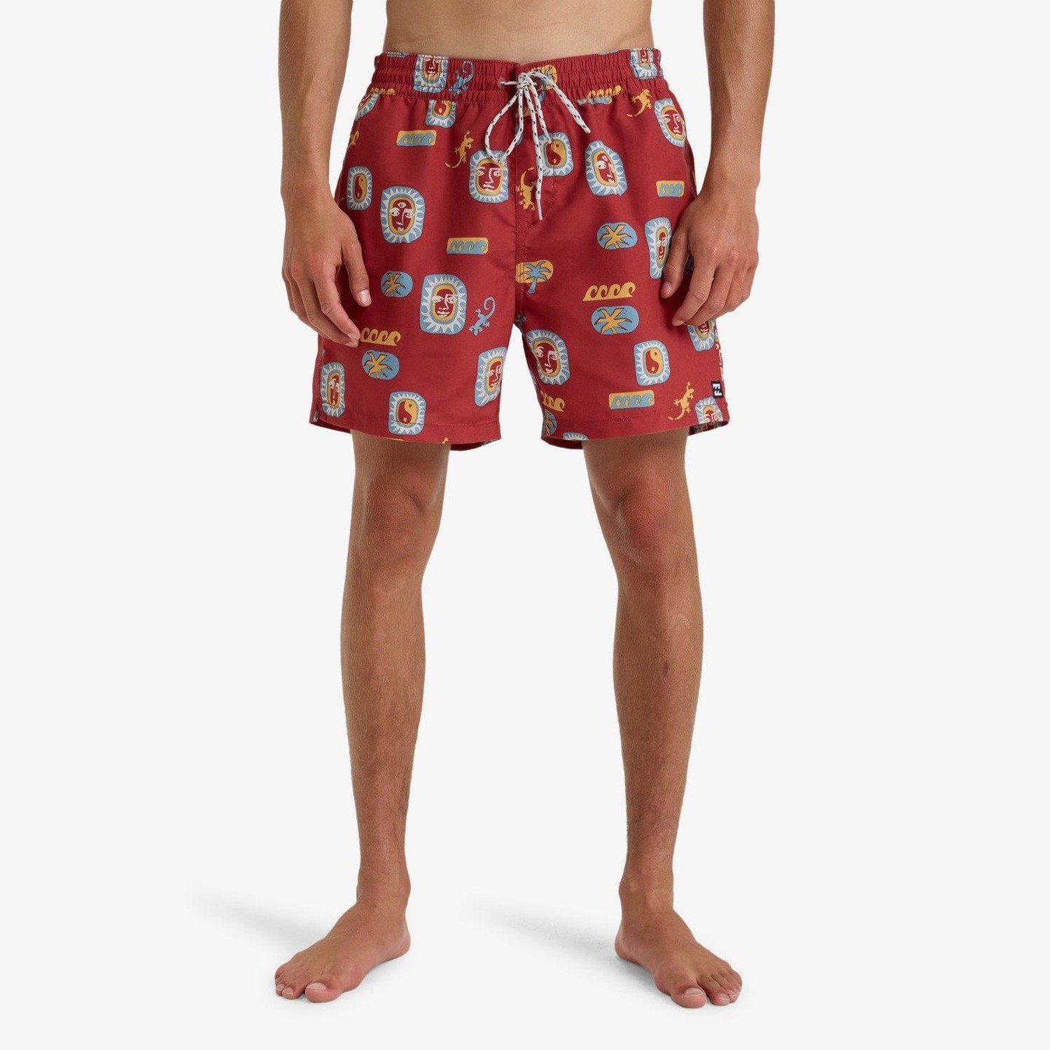 Billabong Vacay Lb Erkek Şort EBYJV00144