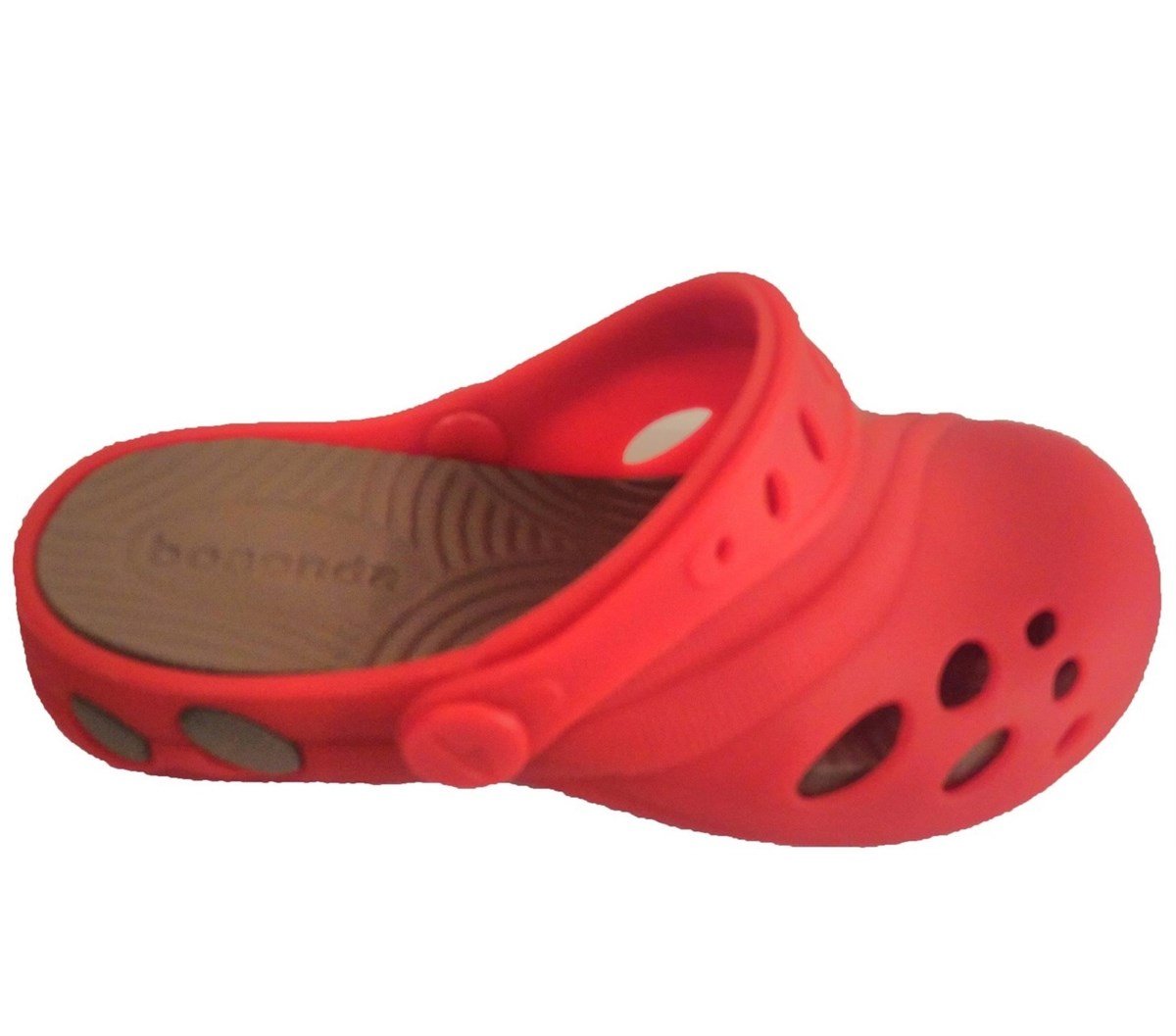 Boaonda Haia Patik Style 100 Çocuk Sandalet