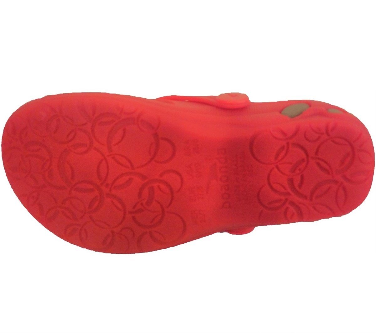 Boaonda Haia Patik Style 100 Çocuk Sandalet