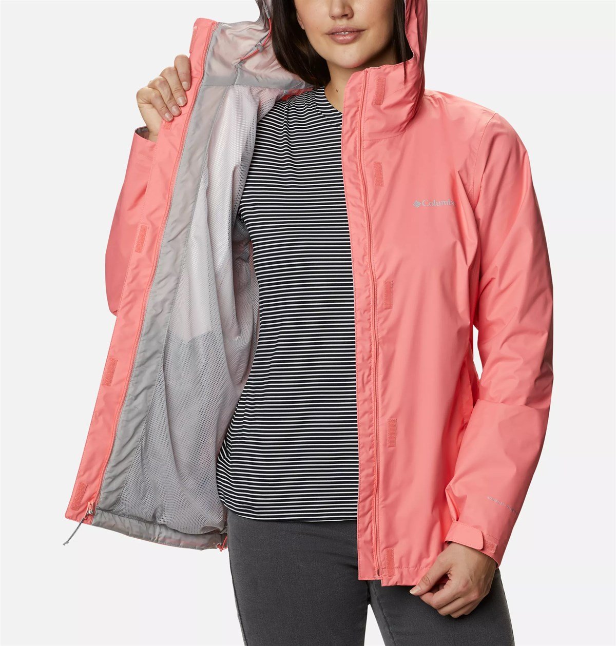 Columbia Arcadia İi Jacket Kadın Ceket