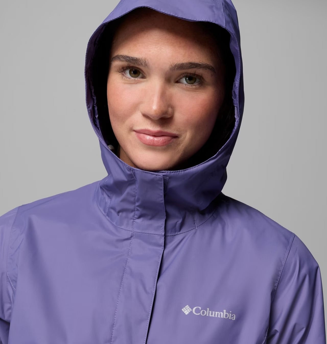 Columbia Arcadıa Iı Jacket Kadın Yağmurluk RL2436