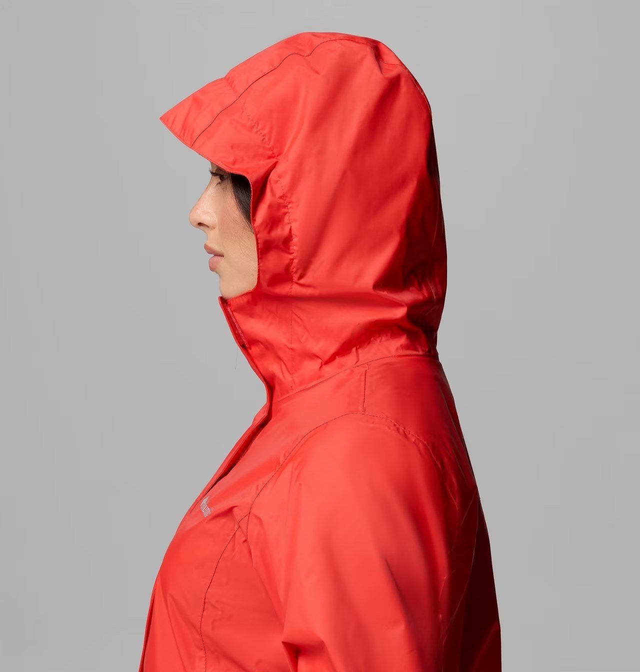 Columbia Arcadıa Iı Jacket Kadın Yağmurluk RL2436