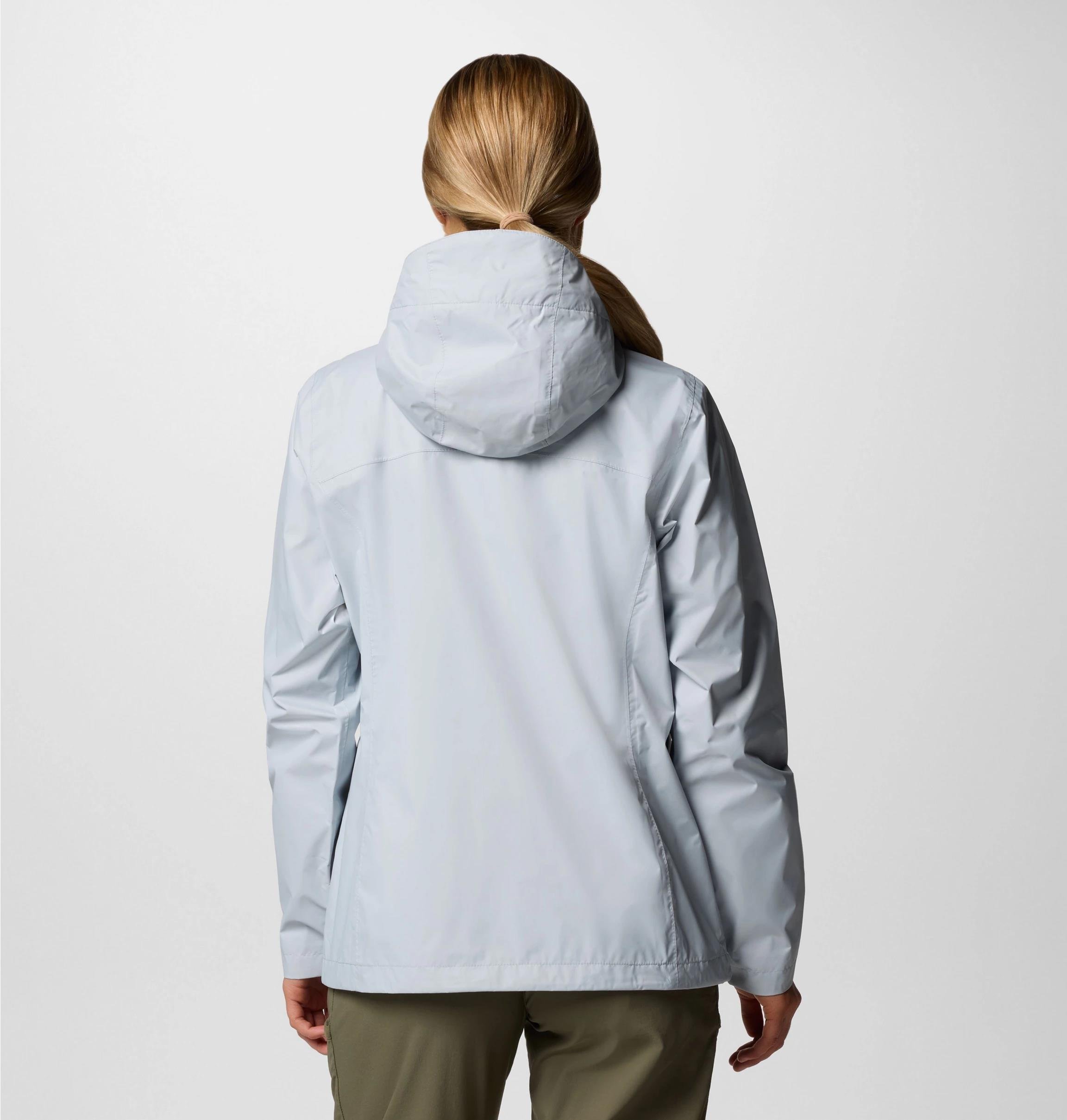 Columbia Arcadıa Iı Jacket Kadın Yağmurluk RL2436