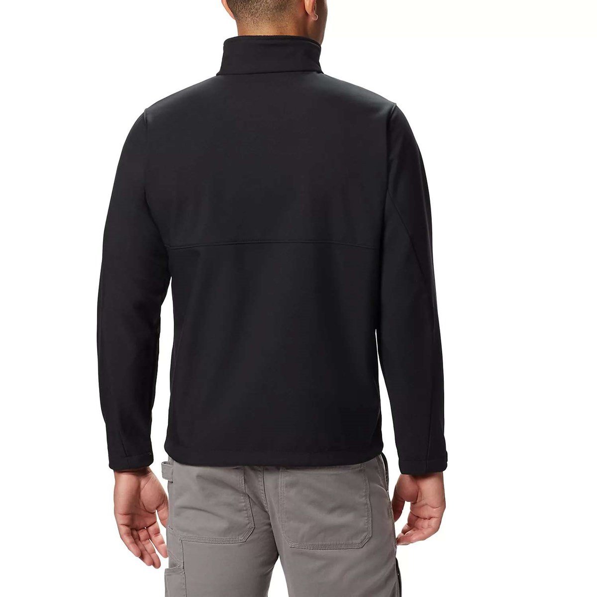 Columbia Ascender Softshell Jacket Erkek Ceket