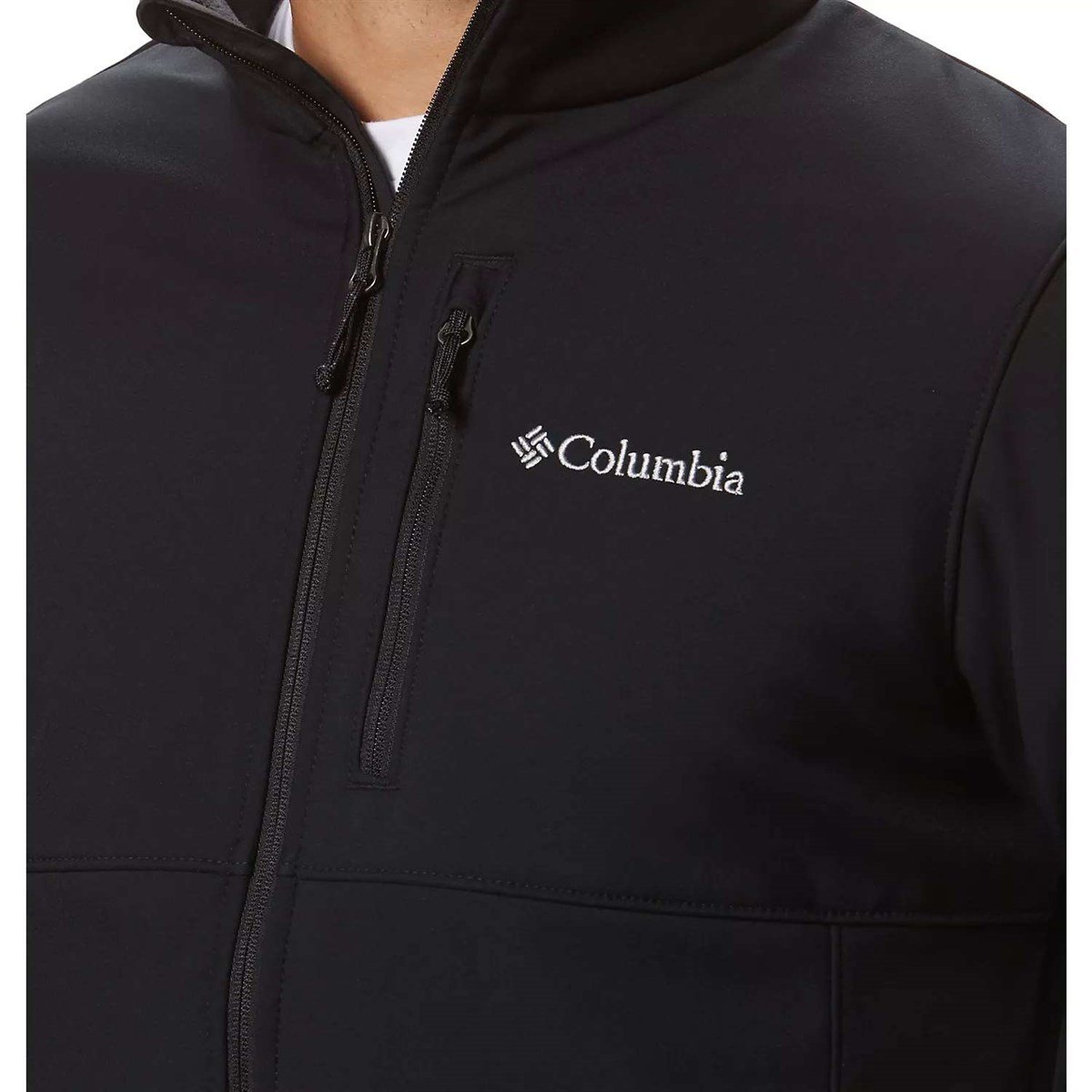 Columbia Ascender Softshell Jacket Erkek Ceket