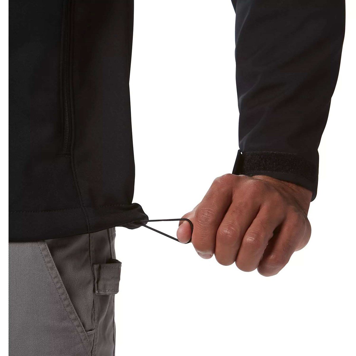 Columbia Ascender Softshell Jacket Erkek Ceket