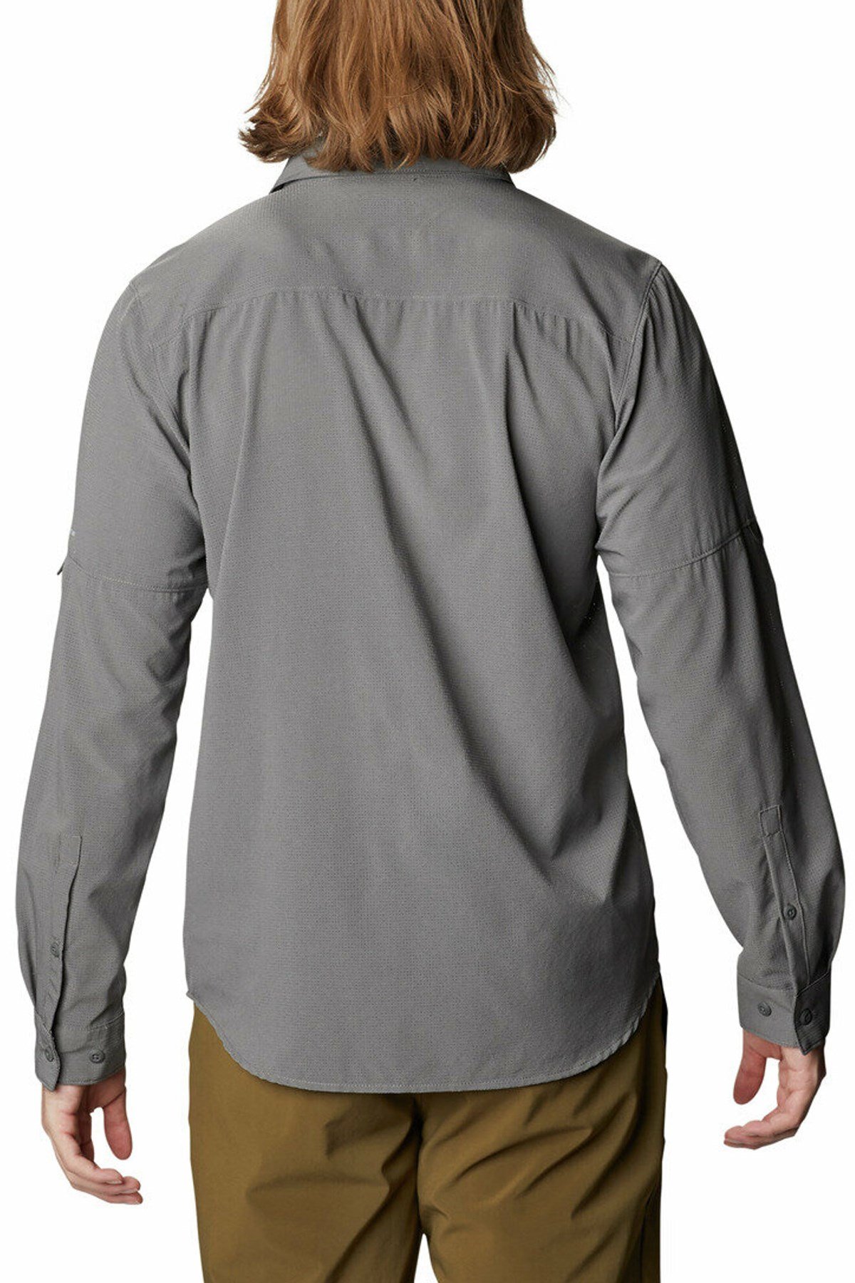 Columbia Atlas Explorer Long Sleeve Shirt Erkek Gömlek