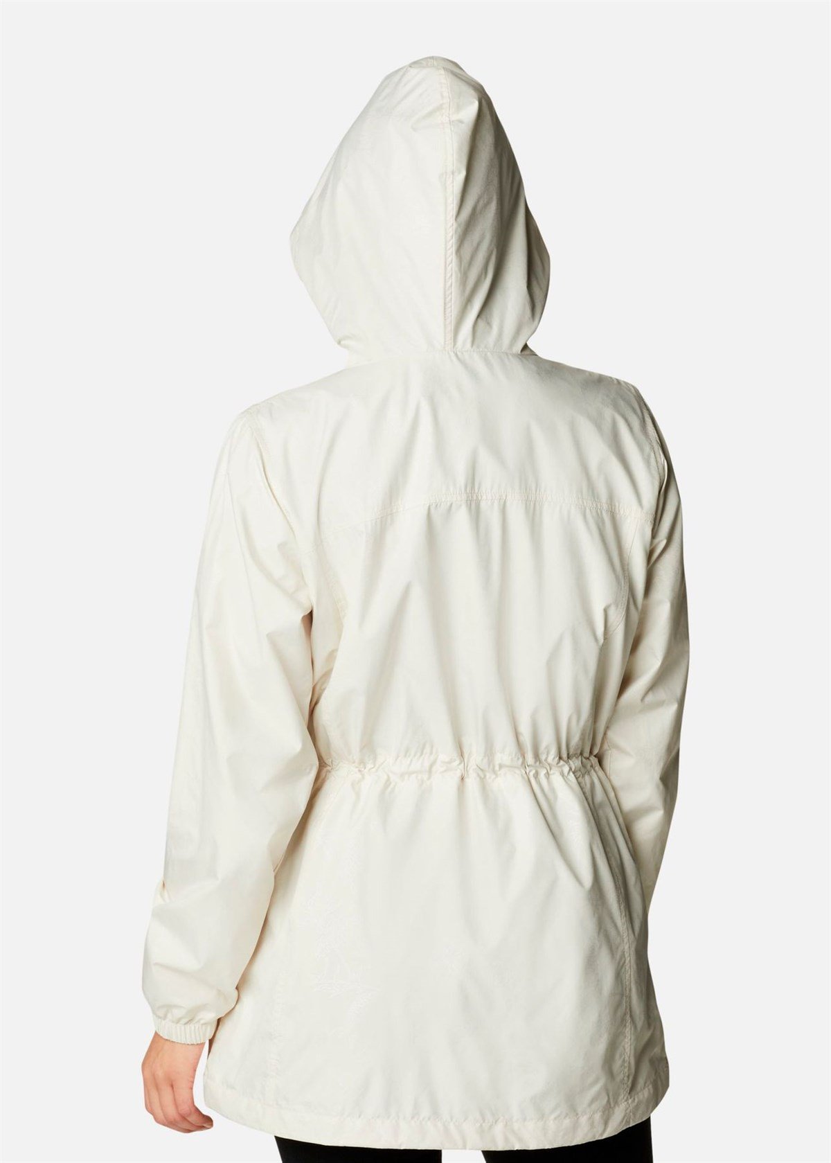 Columbia Auroras Wake İii Mid Jacket Erkek Ceket