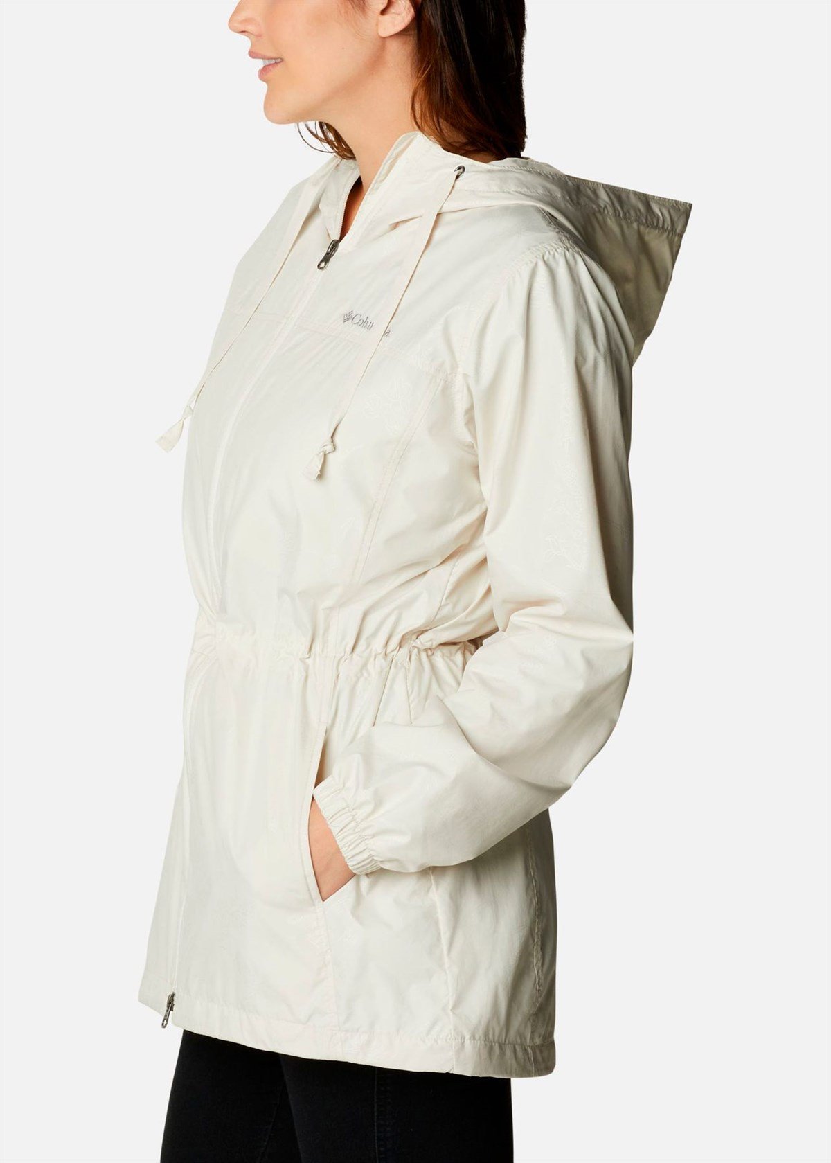 Columbia Auroras Wake İii Mid Jacket Erkek Ceket