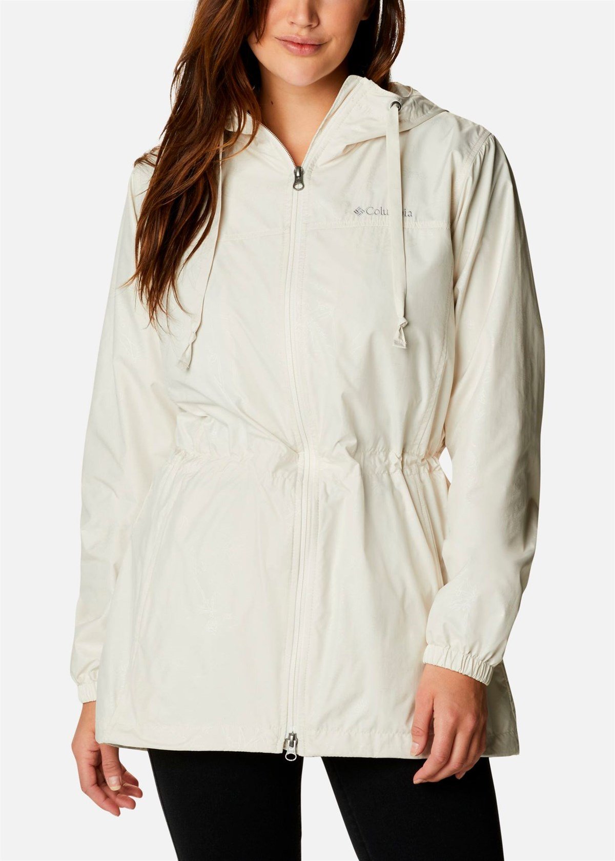 Columbia Auroras Wake İii Mid Jacket Erkek Ceket