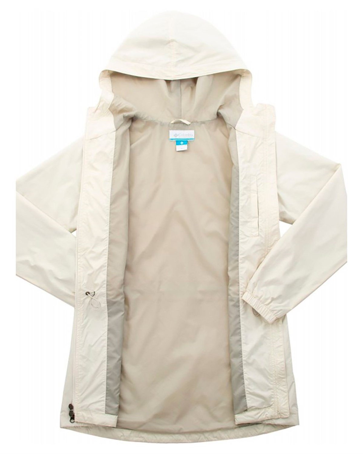Columbia Auroras Wake İii Mid Jacket Erkek Ceket