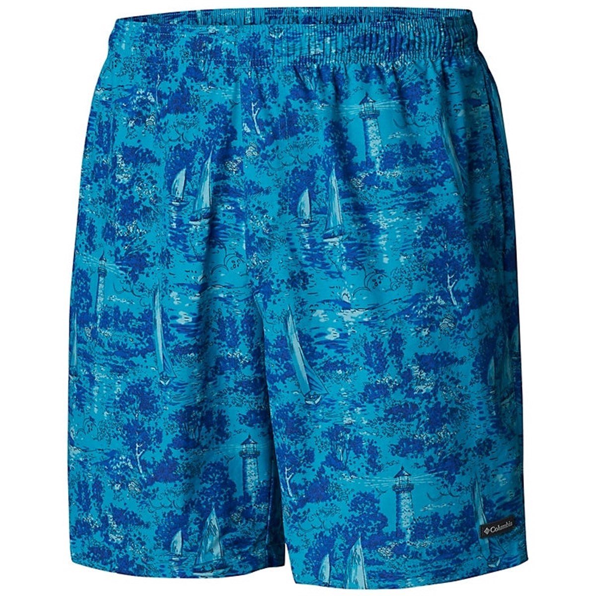Columbia Big Dippers™ Water Short Erkek Şort