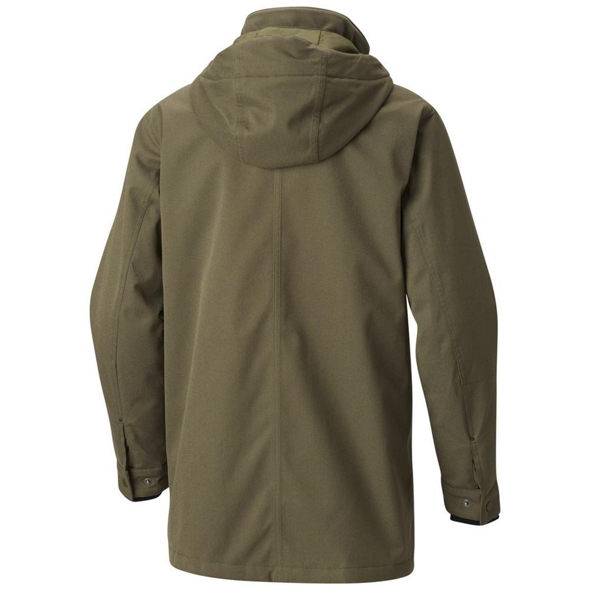 Columbia Boundary Bay™ Parka Erkek Mont