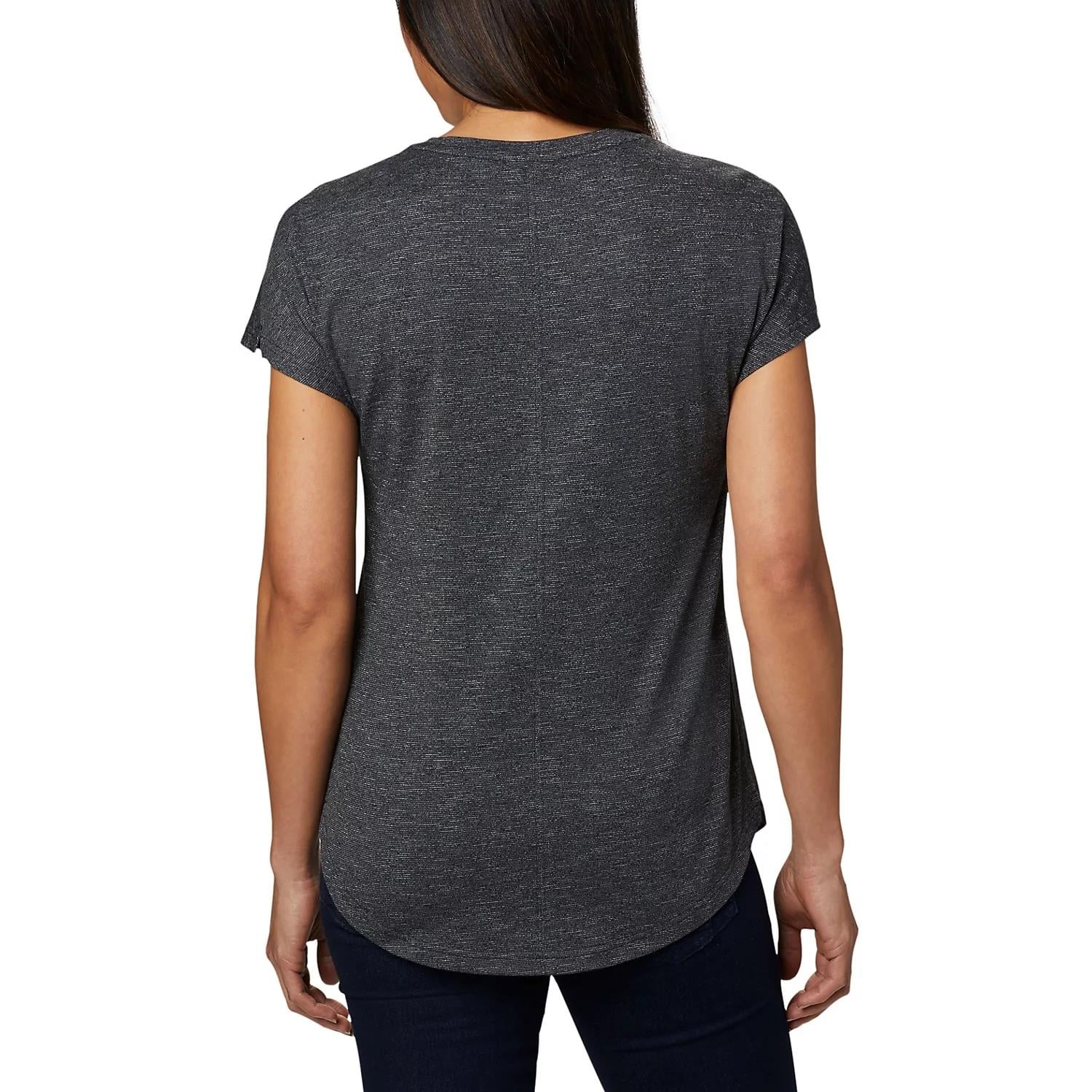 Columbia Cades Cape Tee Kadın Tişört AK1436