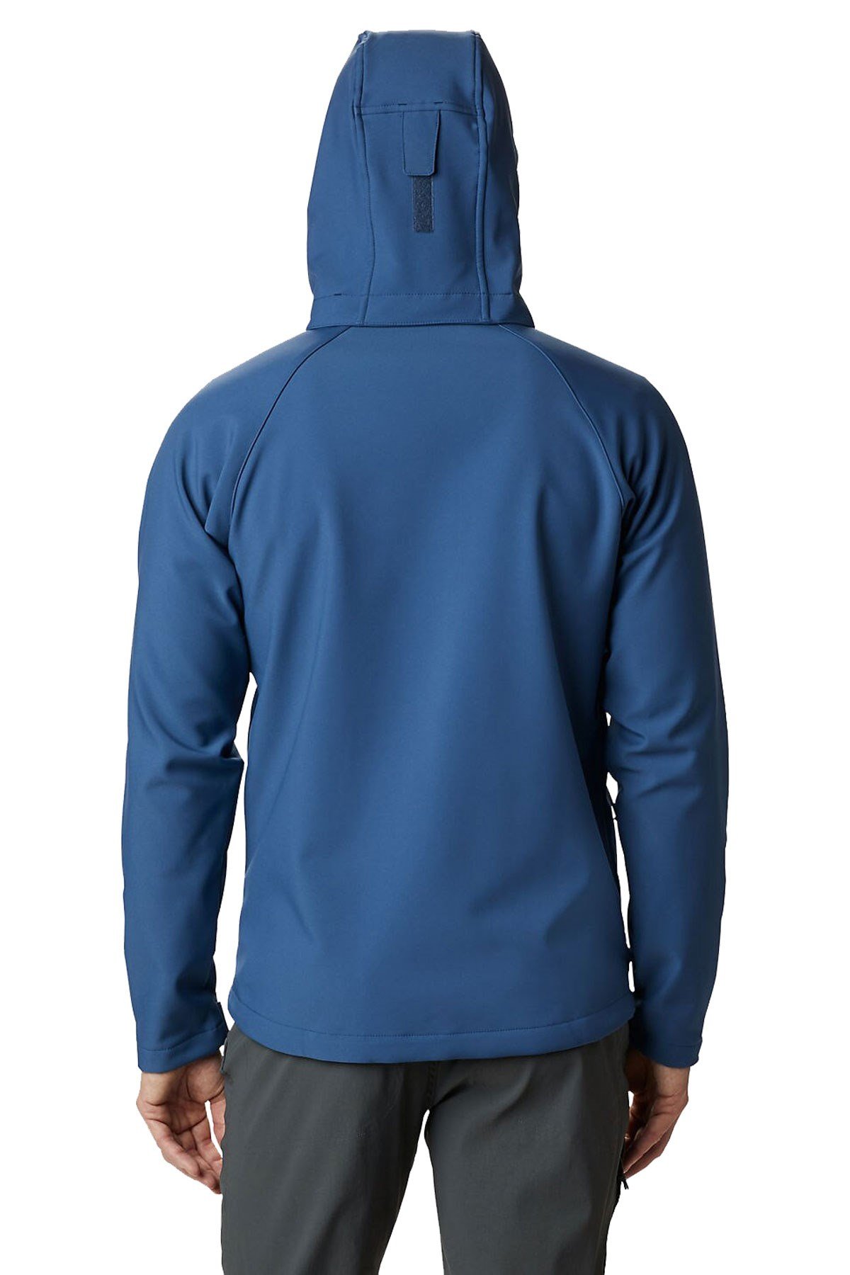 Columbia Cascade Ridge İi Softshell Erkek Ceket