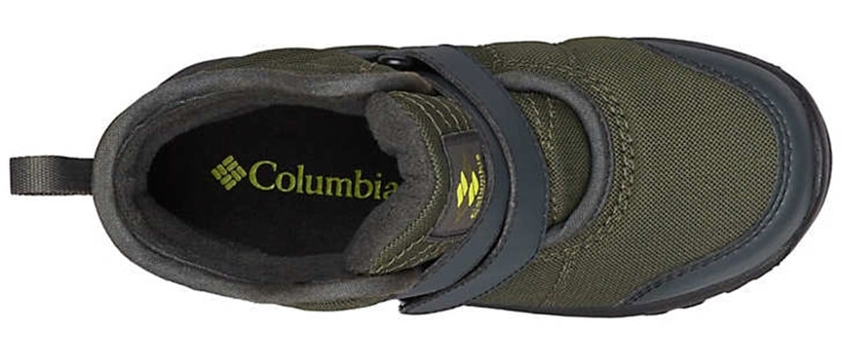 Columbia Chıldrens Faırbanks™ Çocuk Bot