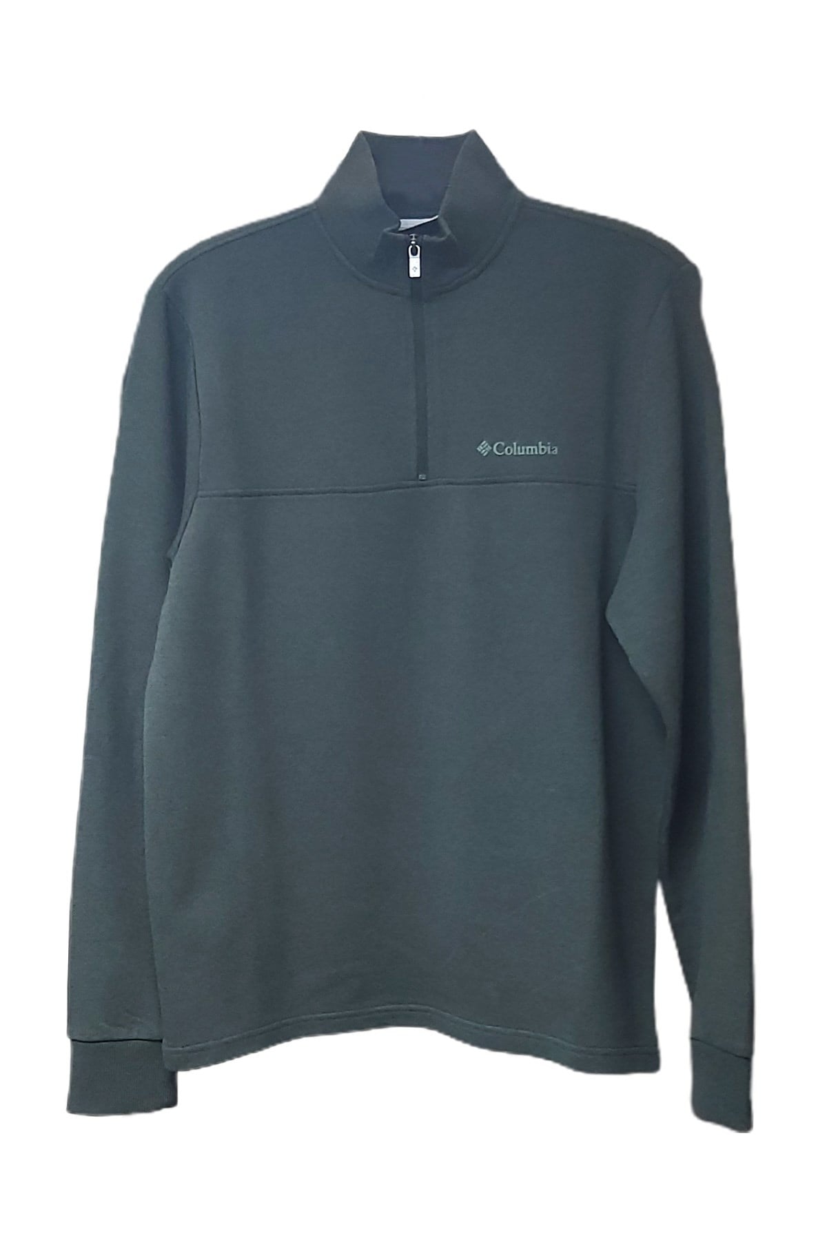 Columbia Csc Basıc Hz Sweatshirt Erkek Sweat