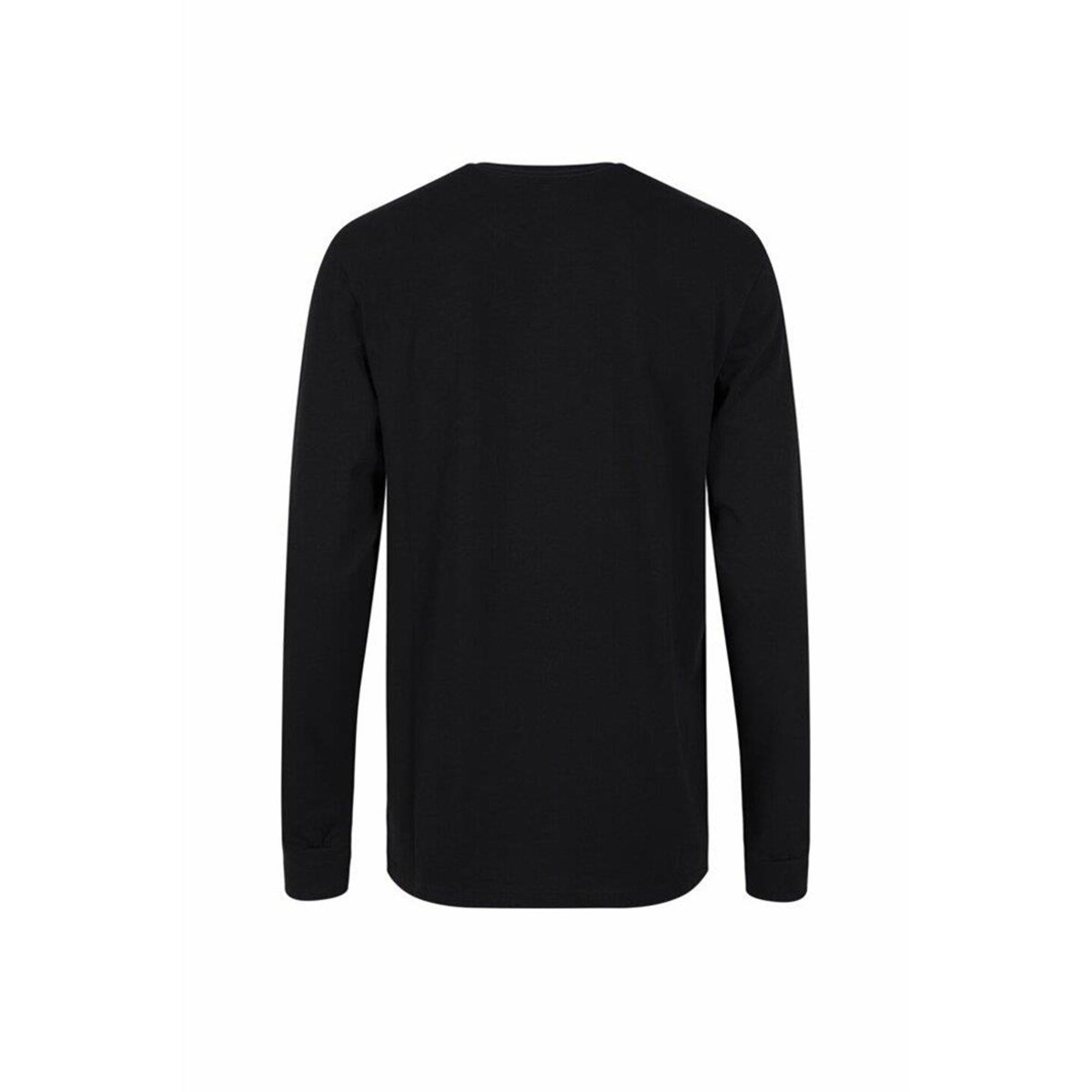 Columbia Csc Basic Ls Tee Erkek Sweat