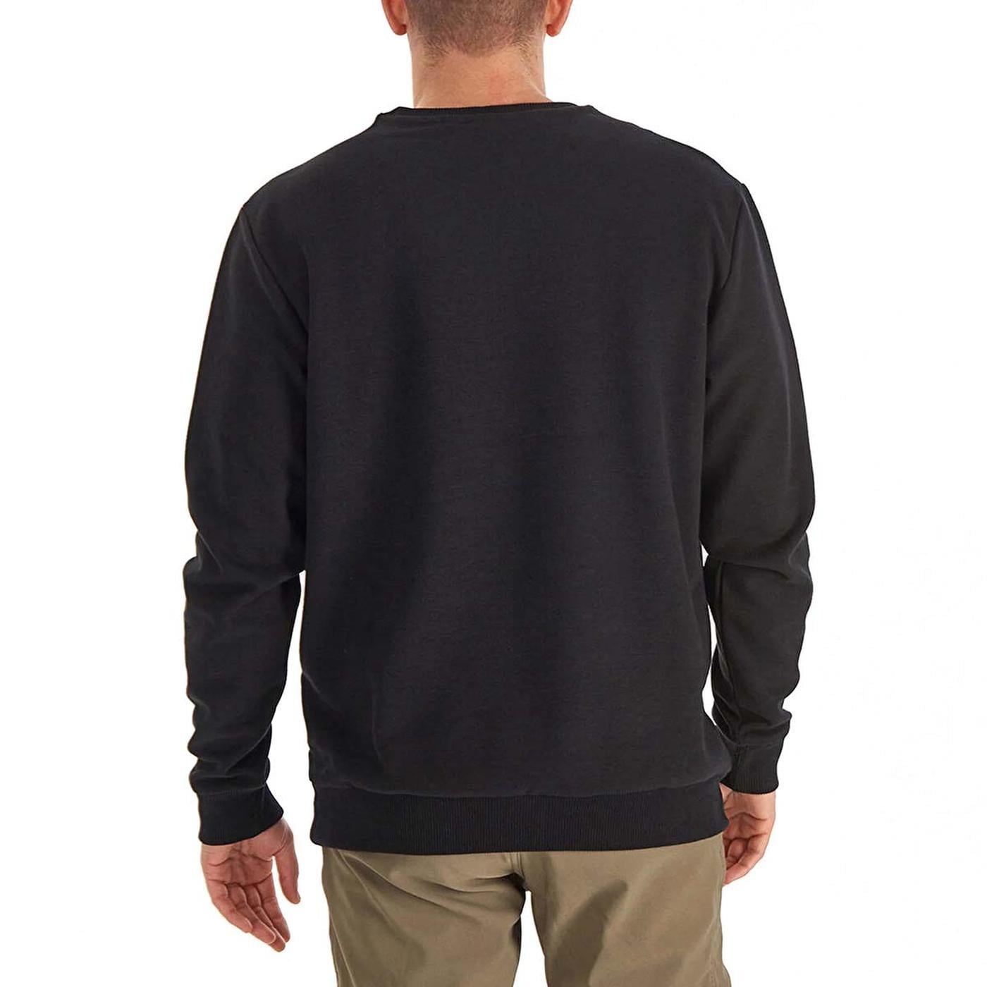 Columbia Csc M Bar Split Crew Sweatshirt Erkek Sweat CS0274