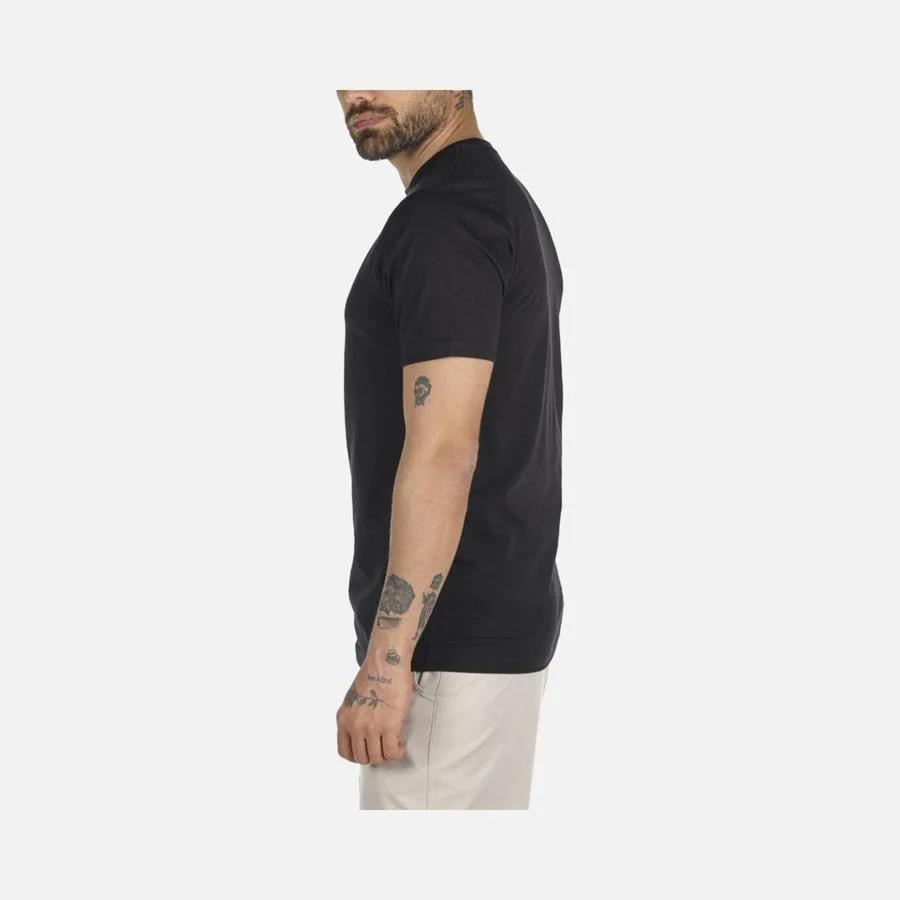 Columbia Csc M Bar Split Graphic Ss Tee Erkek Tişört CS0121