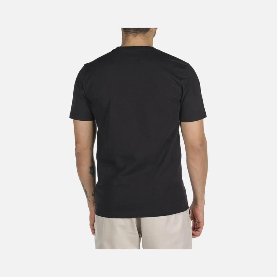 Columbia Csc M Bar Split Graphic Ss Tee Erkek Tişört CS0121