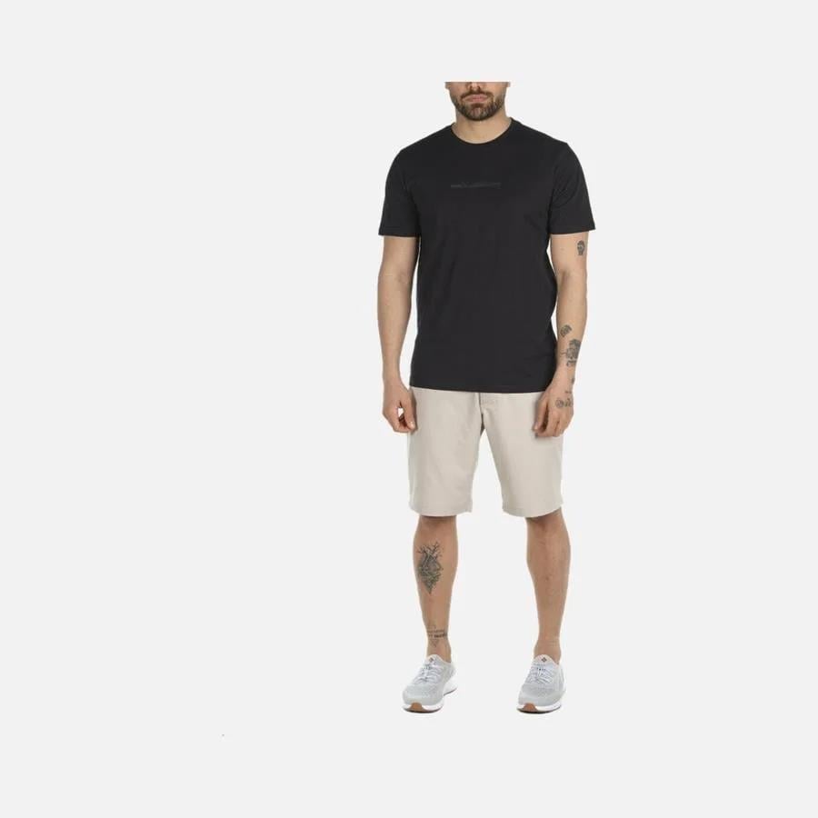 Columbia Csc M Bar Split Graphic Ss Tee Erkek Tişört CS0121