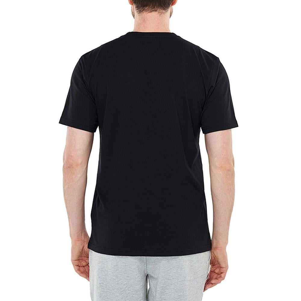Columbia Csc M Basic Big Logo Brushed Ss Tee Erkek Tişört