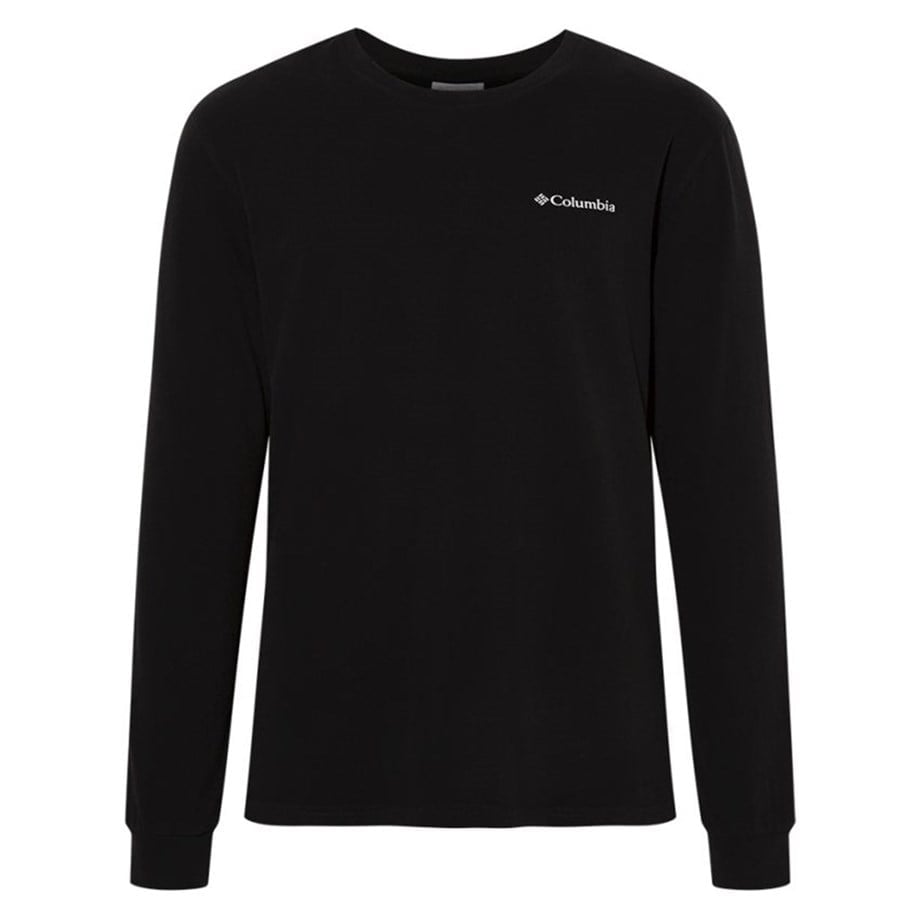 Columbia Csc M Basic Crew Sweatshirt Erkek Sweat