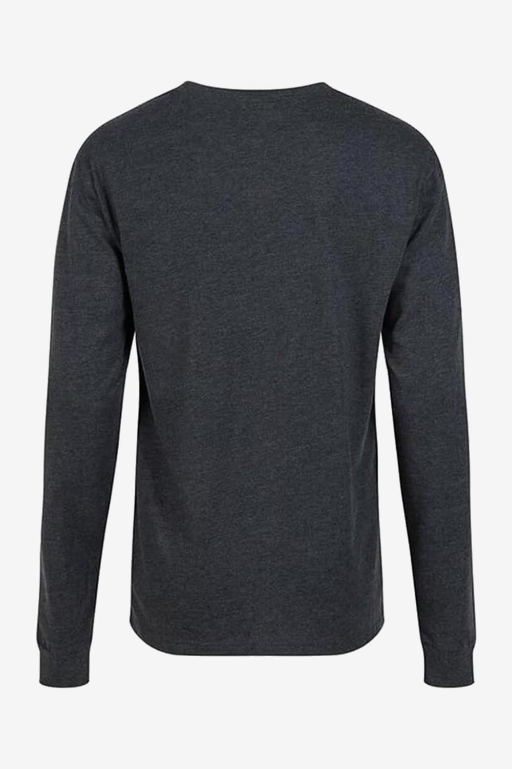 Columbia Csc M Basic Sm Logo Ls Tee Erkek Tişört