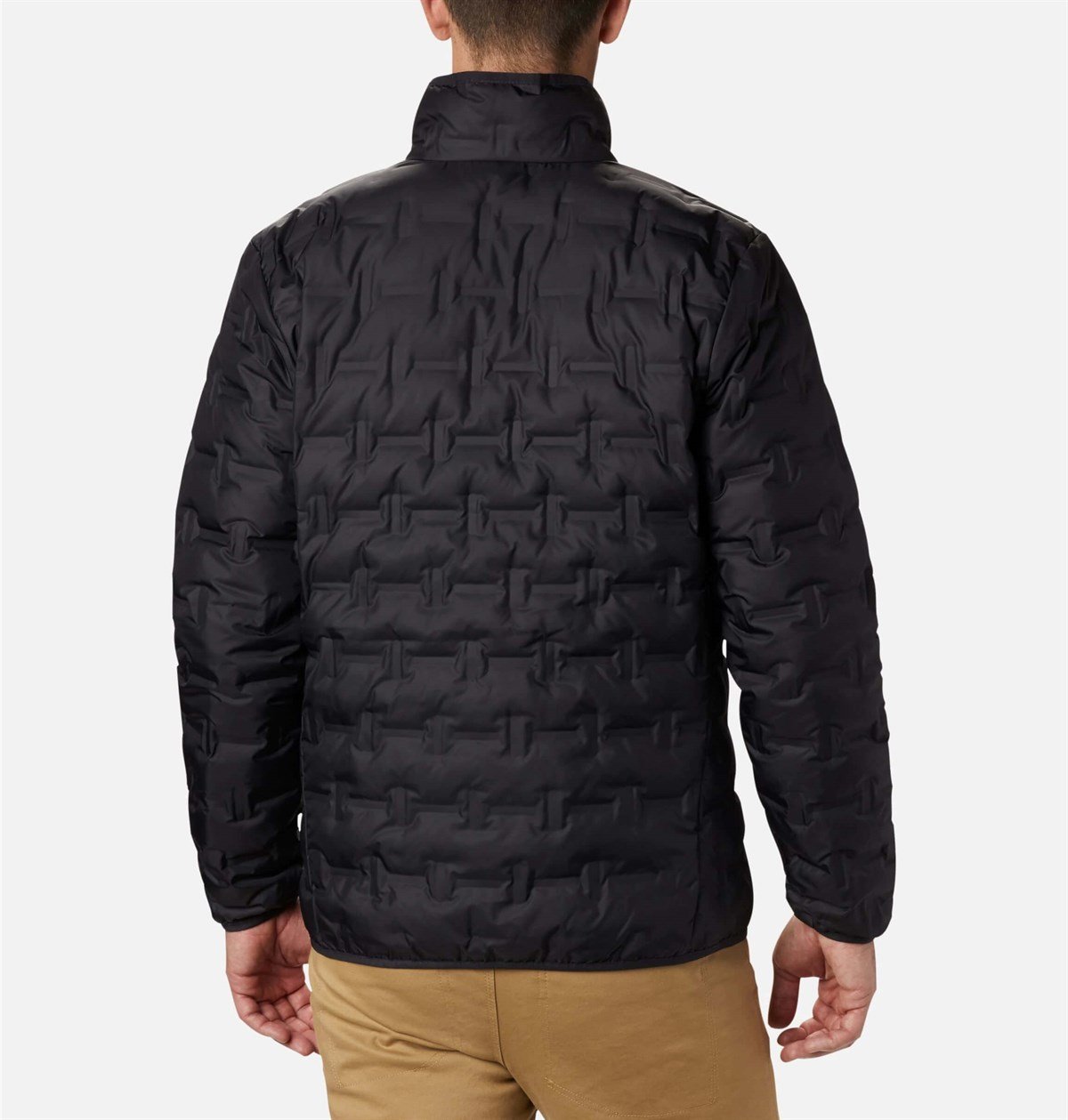 Columbia Delta Ridge Down Jacket Erkek Mont