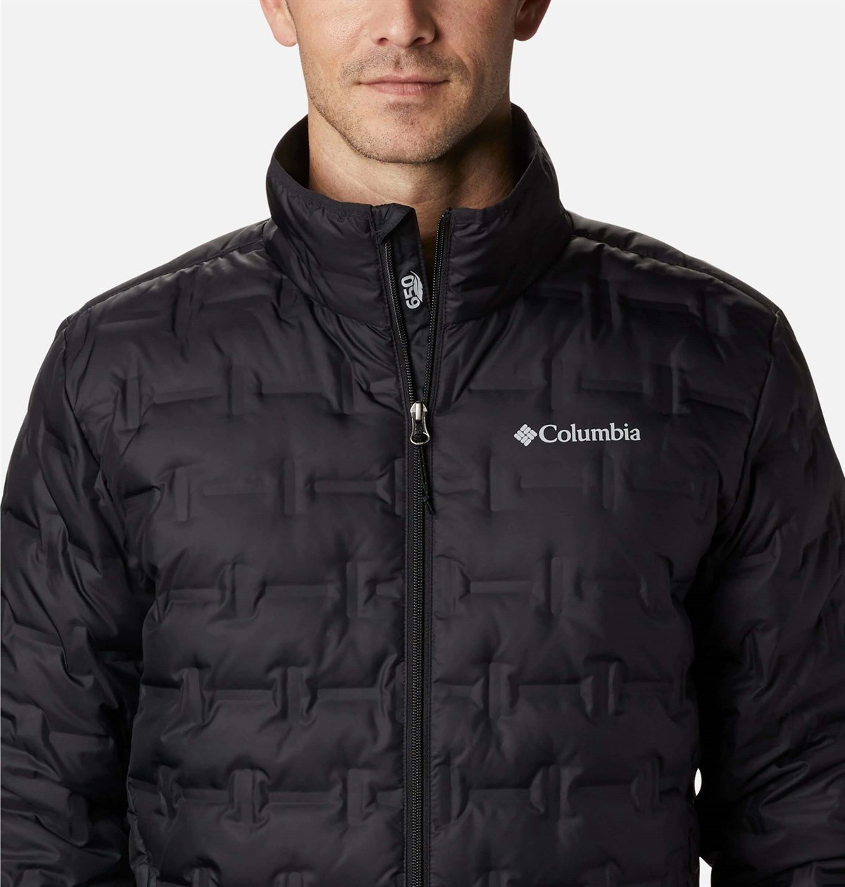 Columbia Delta Ridge Down Jacket Erkek Mont