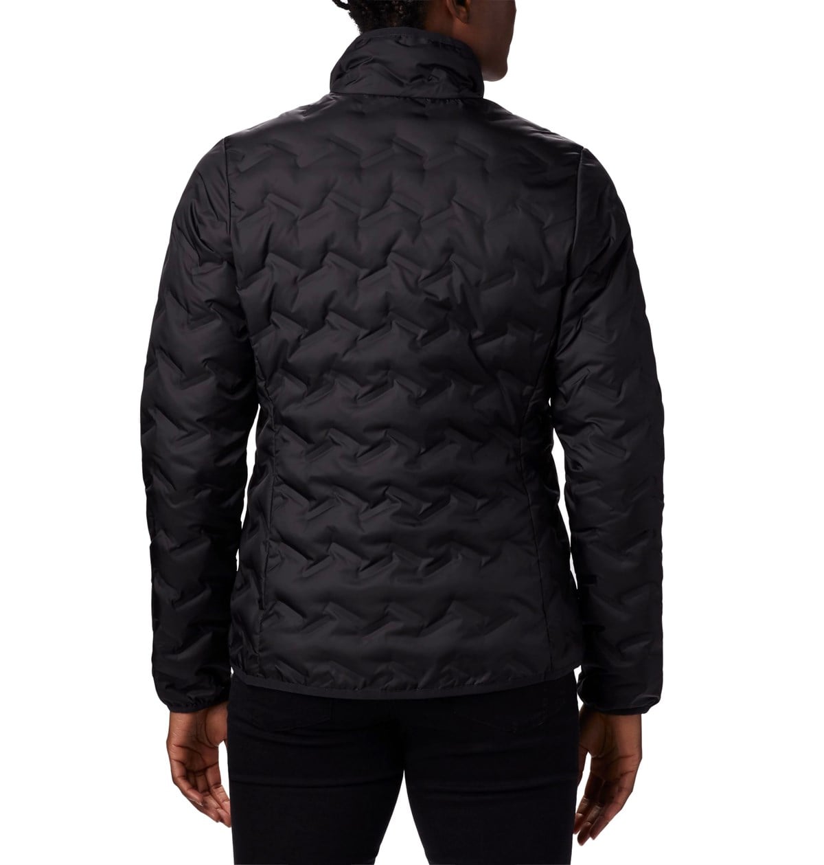 Columbia Delta Ridge Down Jacket Kadın Mont