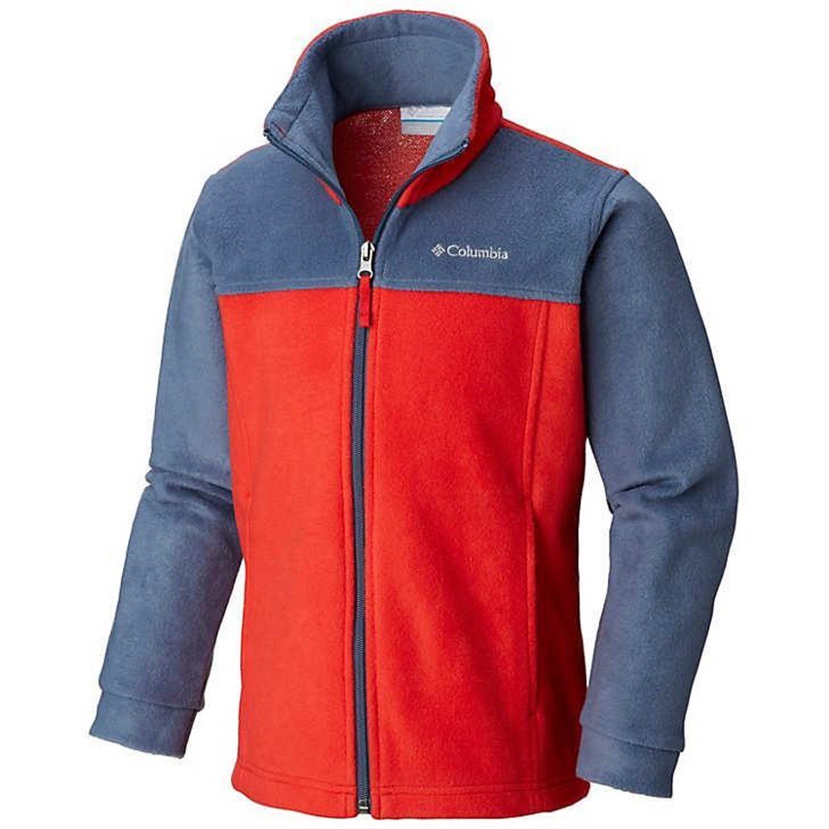 Columbia Dotswarm™ Full Zip Çocuk Polar