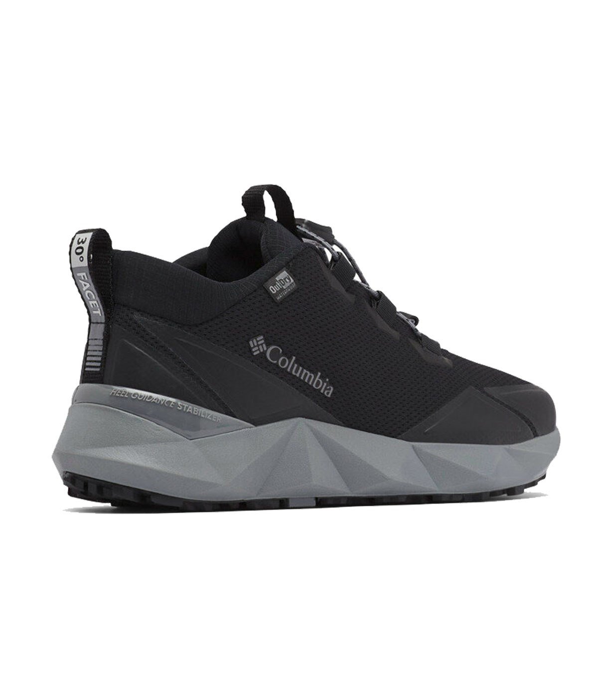 Columbia Facet 30 Outdry Erkek Spor Ayakkabısı