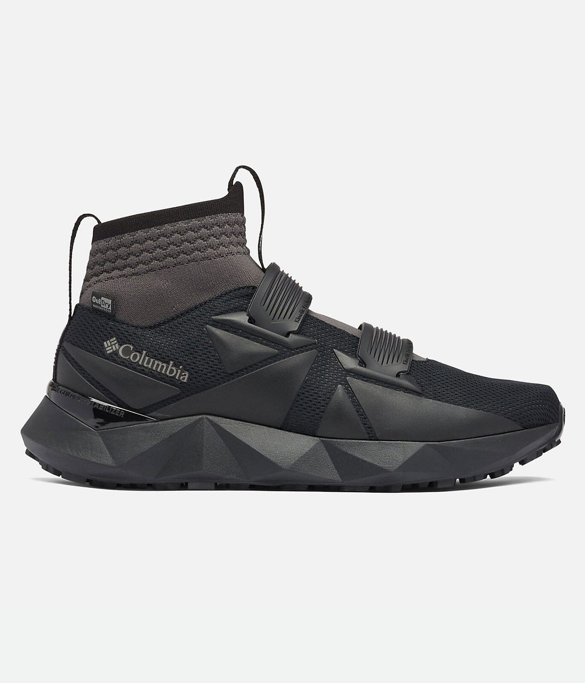 Columbia Facet 45 Outdry Erkek Kısa Bot