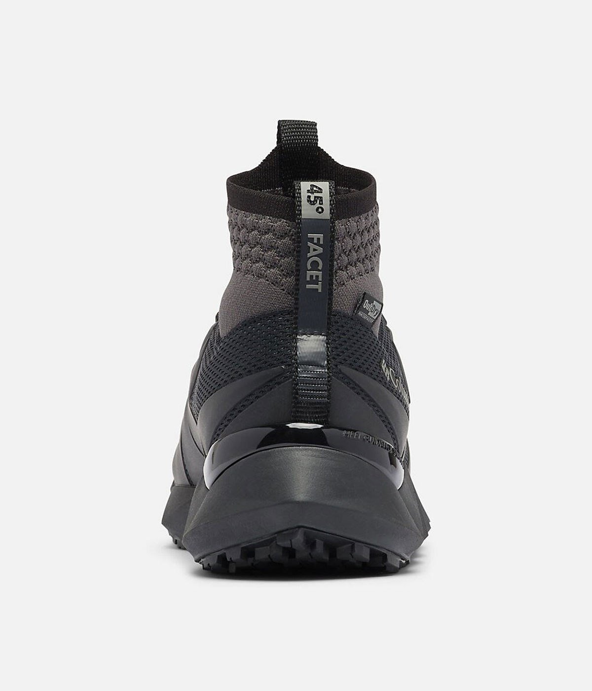 Columbia Facet 45 Outdry Erkek Kısa Bot