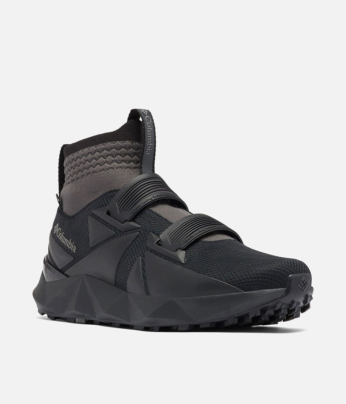 Columbia Facet 45 Outdry Erkek Kısa Bot