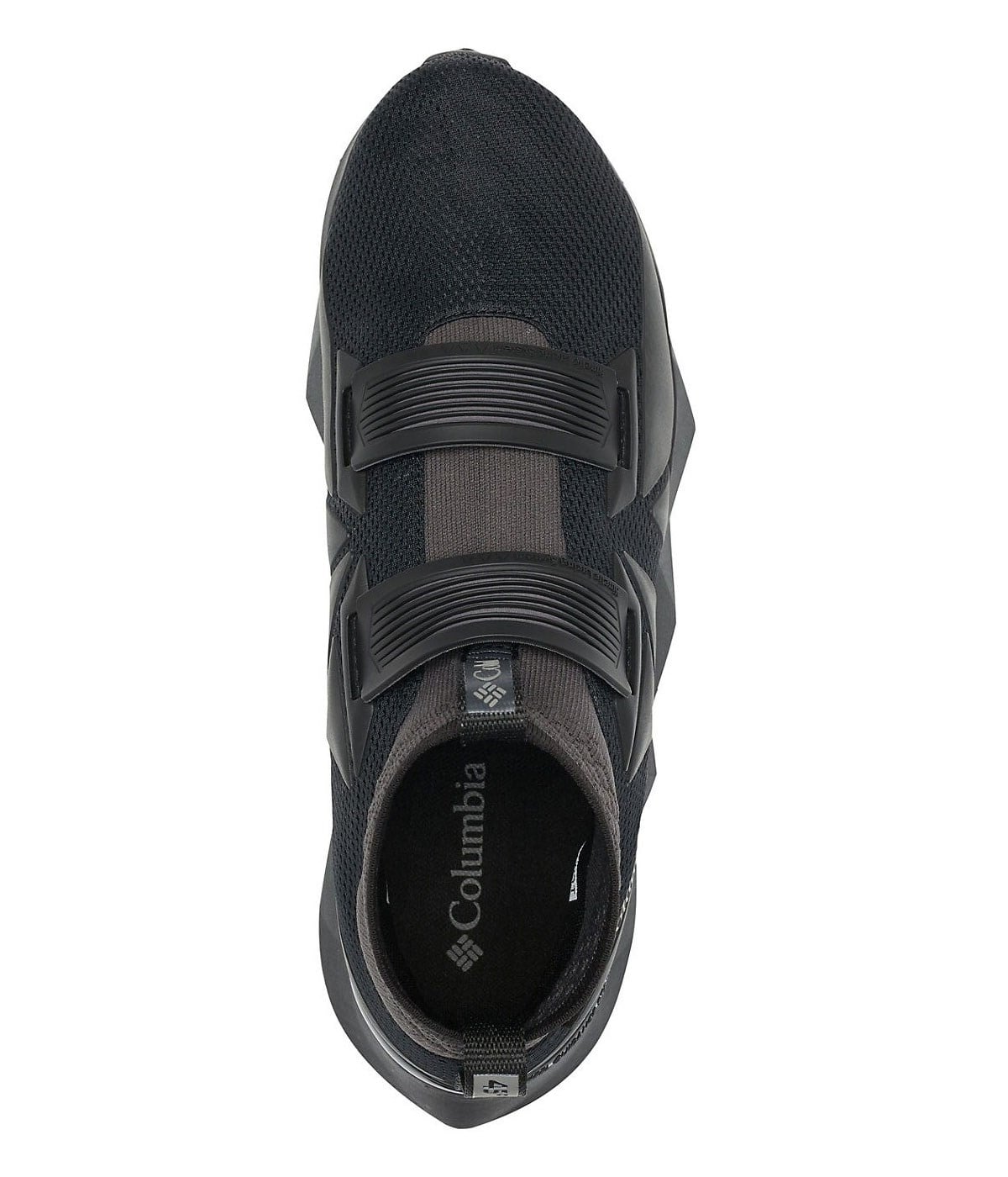 Columbia Facet 45 Outdry Erkek Kısa Bot